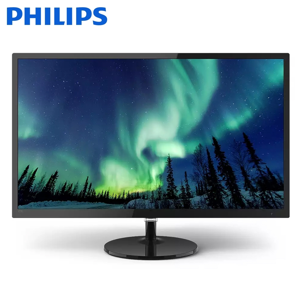 PHILIPS 32型 327E8QJAB IPS電腦螢幕 支援freesync 內建喇叭