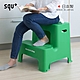 日本squ+ Decora step日製防滑二階登高階梯椅(高45cm)-多色可選 product thumbnail 6