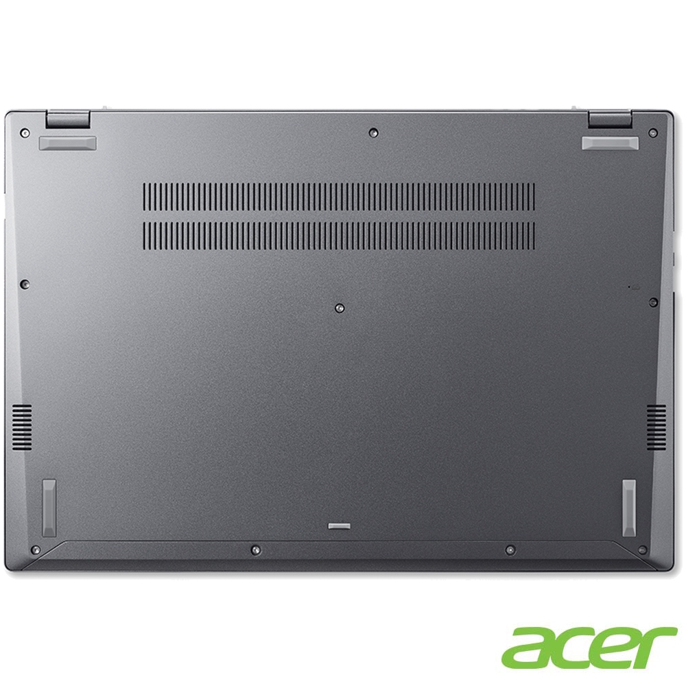 Acer 宏碁 Swift Go SFG16-71-55WZ  16吋OLED輕薄筆電(i5-13500H/16G/512G/Win11/灰)｜EVO認證 | Acer Swift5 系列 | Yahoo奇摩購物中心