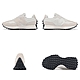 New Balance 休閒鞋 327 女鞋 麂皮 尼龍 復古 運動鞋 NB 單一價 WS327MBB product thumbnail 6