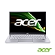 Acer 宏碁 Swift X SFX14-41G-R2VG 14吋筆電(R5-5600U/RTX3050/16G/512G SSD/SwiftX/金) product thumbnail 1