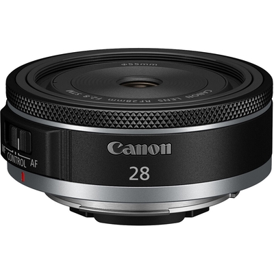 Canon RF 28mm F2.8 STM 廣角定焦鏡頭 公司貨