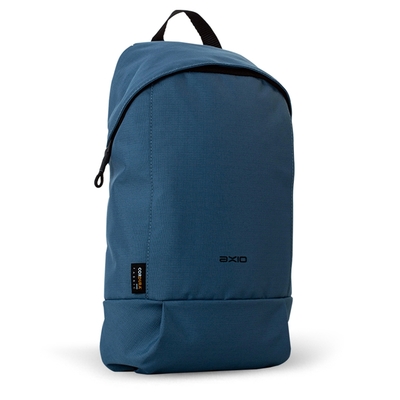 AXIO Outdoor Backpack 8L休閒健行後背包 (AOB-04) -晴空藍