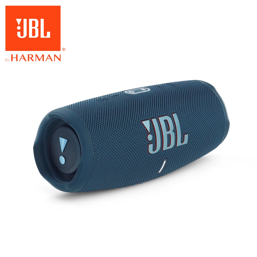 JBL Charge 5 可攜式防水藍牙喇叭| 藍牙喇叭| Yahoo奇摩購物中心