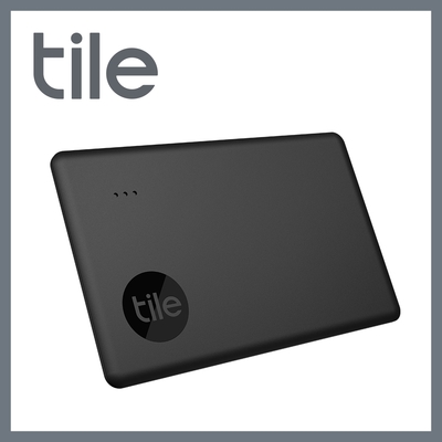 Tile 防丟小幫手 Slim 2.0