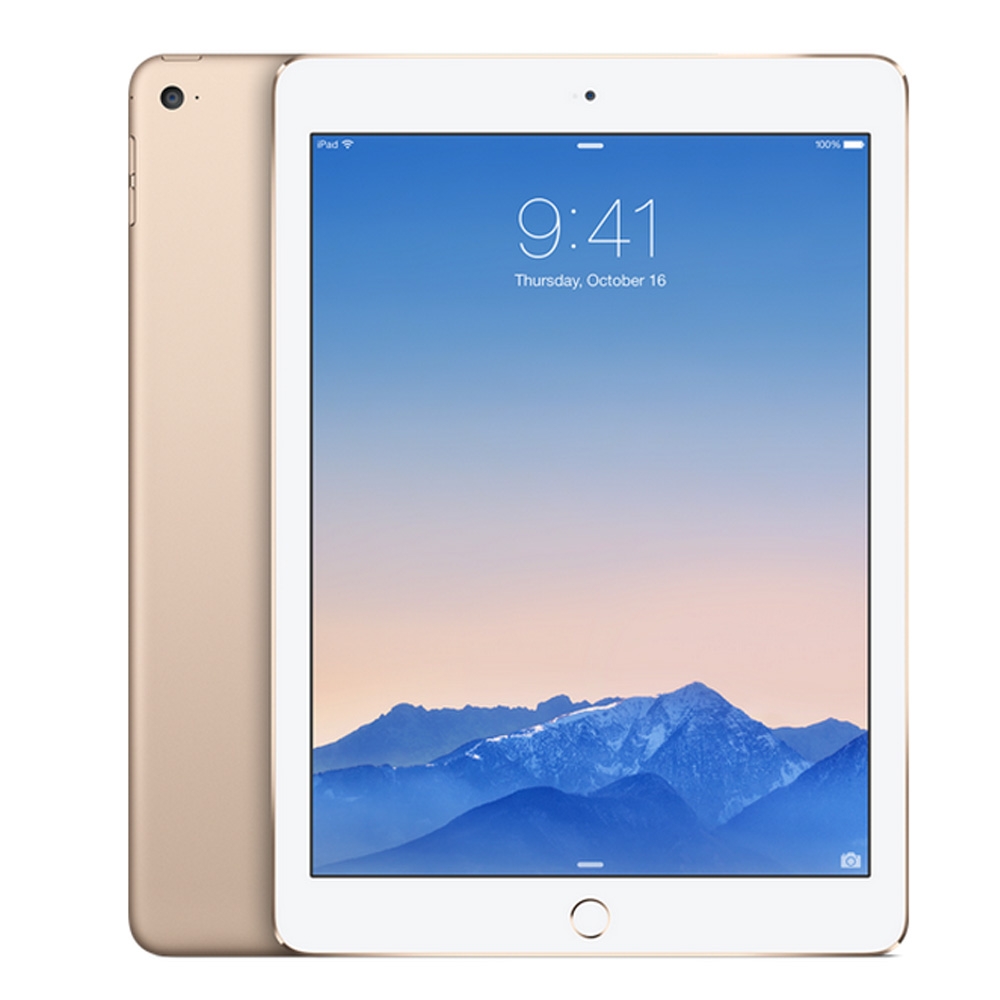 ♪美品♪ Apple iPad Air 2 第二世代 16GB ☻