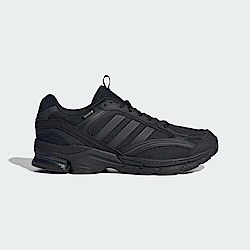 Adidas Spiritain 2000 GTX IF3768 男女 慢跑鞋 戶外 機能 防水 休閒 耐磨 黑