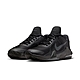 NIKE 耐吉 籃球鞋 運動鞋 包覆 緩震 男鞋 女鞋 黑 DM1124-004 AIR MAX IMPACT 4 (3B3449) product thumbnail 1