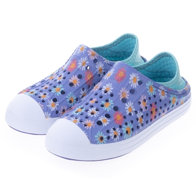 SKECHERS 女童系列 涼拖鞋 GUZMAN STEPS - 302114LLAV