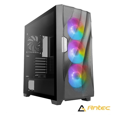 Antec 安鈦克 DF700 FLUX ATX電腦機殼