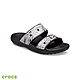 Crocs 卡駱馳 (中性鞋) 經典幻音Disco涼鞋-208122-0C4 product thumbnail 1