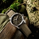 Hamilton 卡其陸軍機械手錶-42mm (H70605993) product thumbnail 1
