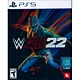 WWE 2K22 美國勁爆職業摔角 2022 - PS5 英文美版 product thumbnail 2
