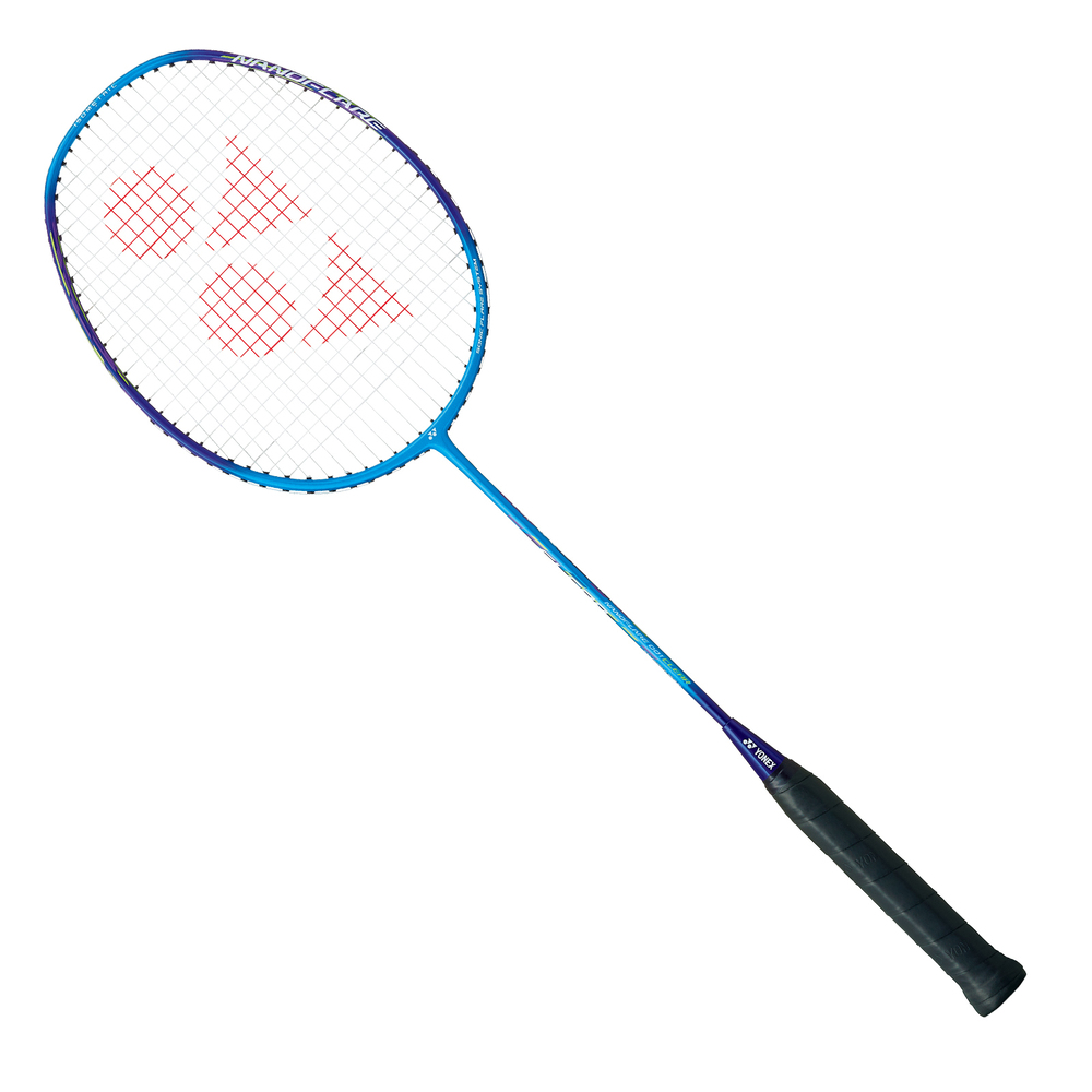 Yonex Nanoflare 001 Clear [NF001CGE470] 羽球拍 穿線拍 超輕 78g 水藍