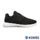 K-SWISS Klipse T時尚運動鞋-男-黑 product thumbnail 1