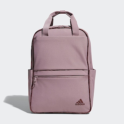 Adidas BTS BP Piping 2 [HE2665] 後背包 雙肩背包 運動 休閒 書包 簡約 愛迪達 粉紫