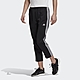 adidas 長褲 女款 運動長褲 七分褲 吸排 亞規 W MH 3/4 PANT 黑 GJ0456 product thumbnail 1