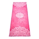 【Yoga Design Lab】Yoga Mat Towel 瑜珈舖巾 - Mandala Rose (濕止滑瑜珈鋪巾) product thumbnail 2