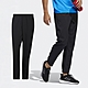 adidas 長褲 Sports Pants 黑 男款 吸濕 排汗 褲子 錐形褲 運動 愛迪達 HF8984 product thumbnail 1