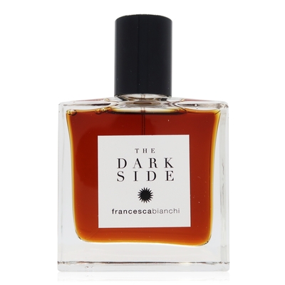 Francesca Bianchi The Dark Side 黑暗面香精 PARFUM 30ml TESTER (平行輸入)