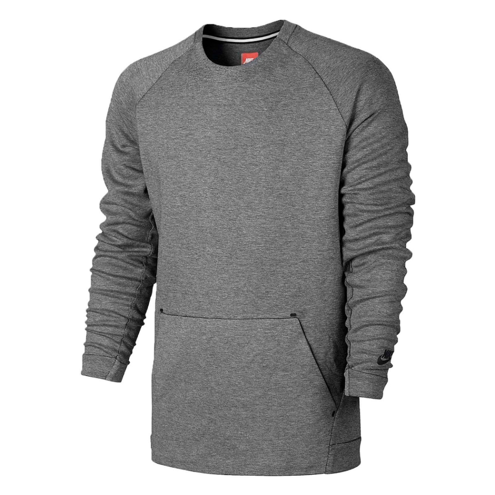 tech fleece t shirt