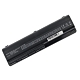 HP EV06 電池 HSTNN-C51C DV6 DV6-1332TX 電池 product thumbnail 1