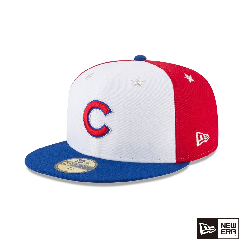 NEW ERA 59FIFTY 5950 MLB全明星賽 芝加哥小熊 棒球帽 | 棒球帽/鴨舌帽 | Yahoo奇摩購物中心