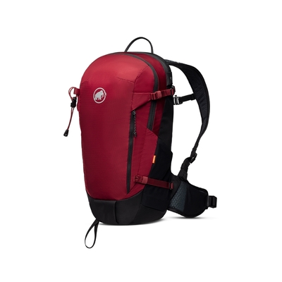 【Mammut】 Lithium 15 W 15L 多用途健行後背包 女款 緋紅/黑 #2530-03132