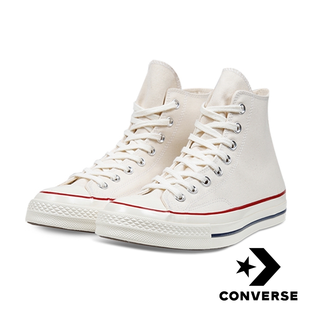 CONVERSE CHUCK 70 HI  男女休閒鞋