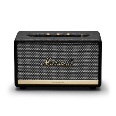 Marshall Acton II Bluetooth 藍牙喇叭