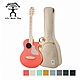 aNueNue MC10 36吋旅行木吉他 多種顏色款 product thumbnail 2
