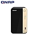 QNAP TS-264-8G 網路儲存伺服器 product thumbnail 1