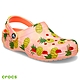 Crocs卡駱馳 (中性鞋) 經典度假風克駱格-207849-83F product thumbnail 1