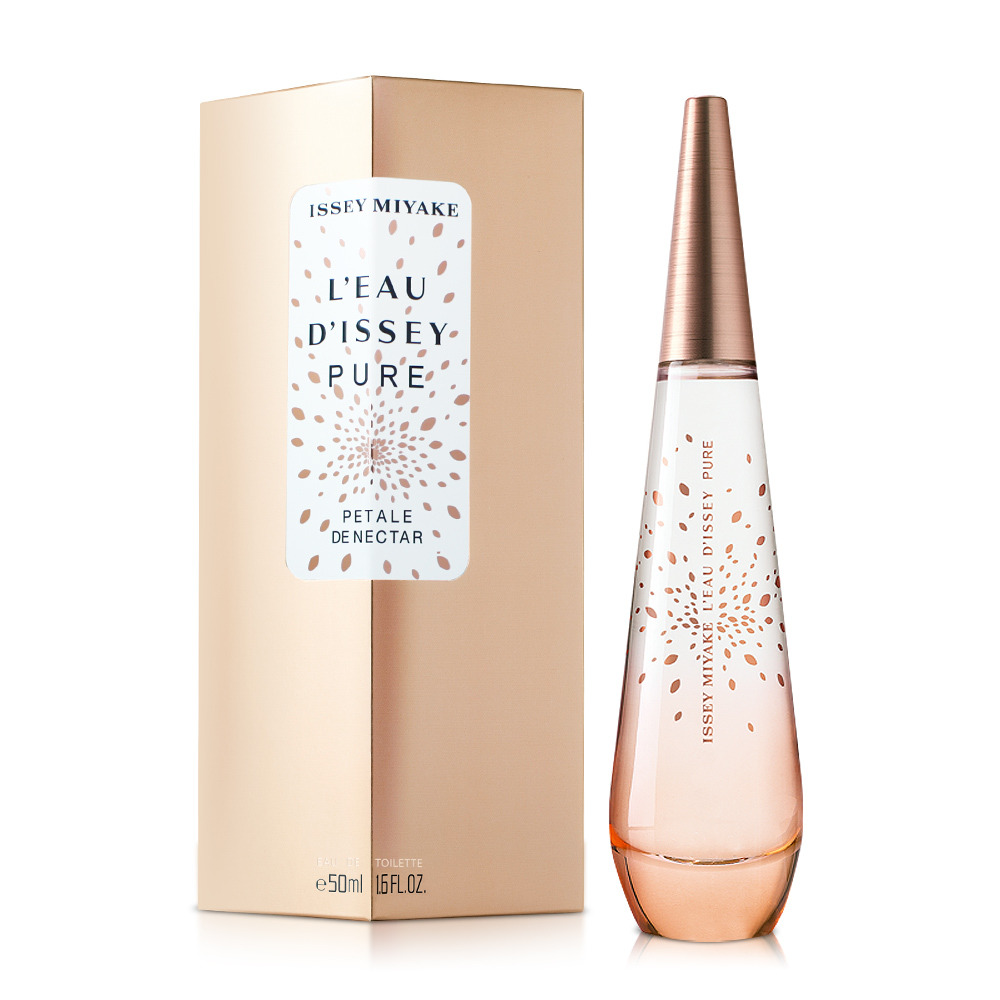 ISSEY MIYAKE三宅一生 一生之水綻放女性淡香水50ml