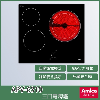 Amica APV-6310