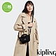 Kipling 經典百搭黑迷你側肩隨身包-ART COMPACT product thumbnail 1