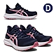 ASICS 亞瑟士 JOLT 女款 D楦 寬楦 慢跑 跑鞋 運動鞋(多款任選) product thumbnail 7