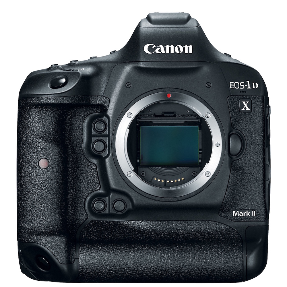 Canon EOS 1D X 1DX MARK II 單機身 公司貨