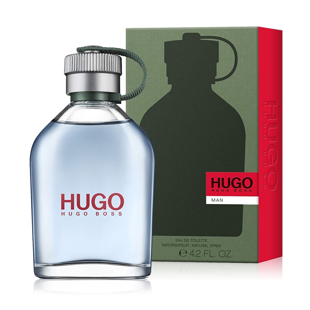 HUGO BOSS 優客男性淡香水75ml | 其他品牌 