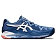 ASICS 亞瑟士 GEL-RESOLUTION 8 男款  網球鞋 1041A113-404 product thumbnail 1