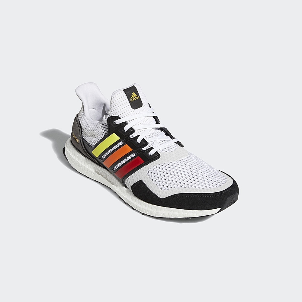 adidas ULTRABOOST S\u0026L PRIDE 跑鞋男/女 