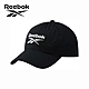 Reebok_TE LOGO CAP 帽子_男/女_GP0124 product thumbnail 1