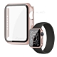 全包覆經典系列 Apple Watch Series SE/6 (44mm) 9H鋼化玻璃貼+錶殼 一體式保護殼 product thumbnail 3