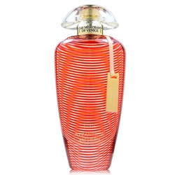 The Merchant Of Venice 威尼斯商人 BYZANTIUM SAFFRON 拜占庭藏紅花淡香精 100ML TESTER (平行輸入)