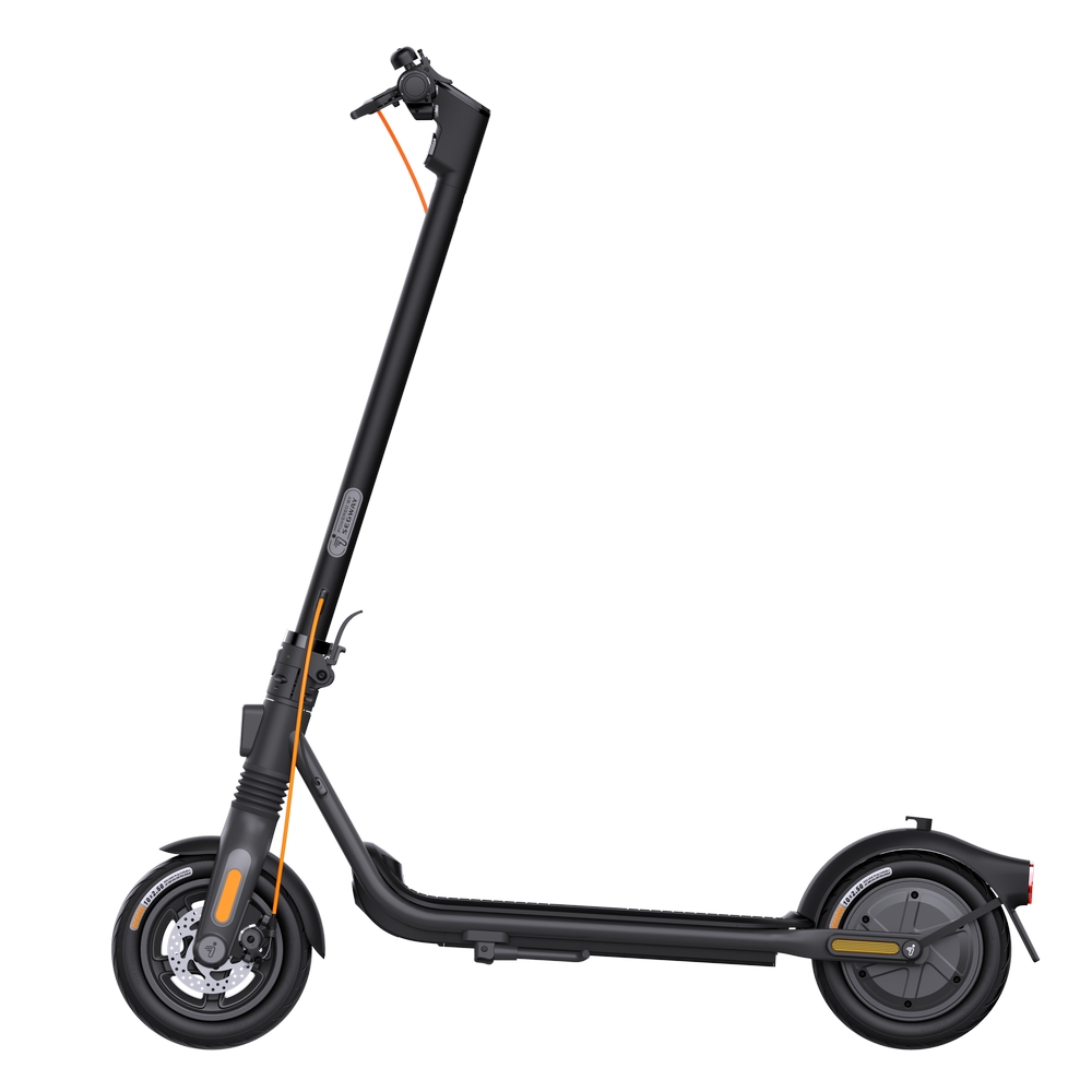 Segway Ninebot 電動滑板車 F2 Pro