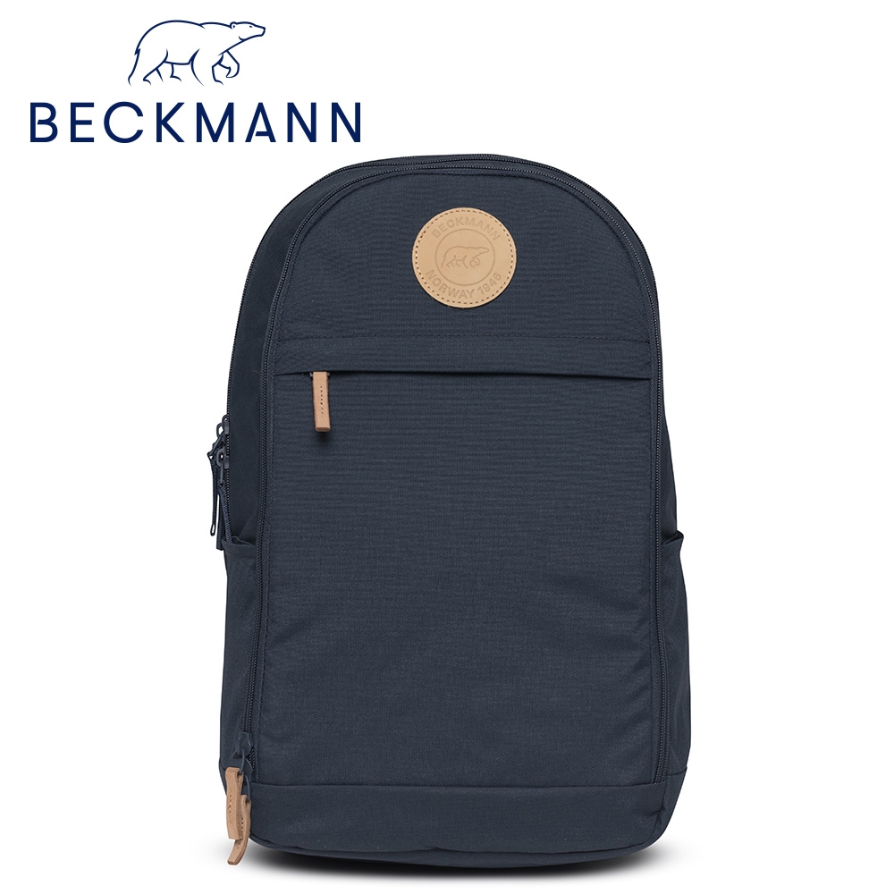 Beckmann-成人護脊後背包 Urban 30L - 蒼藍