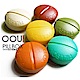 OOU！PILLBOX 四分格 隨身小藥盒 product thumbnail 1