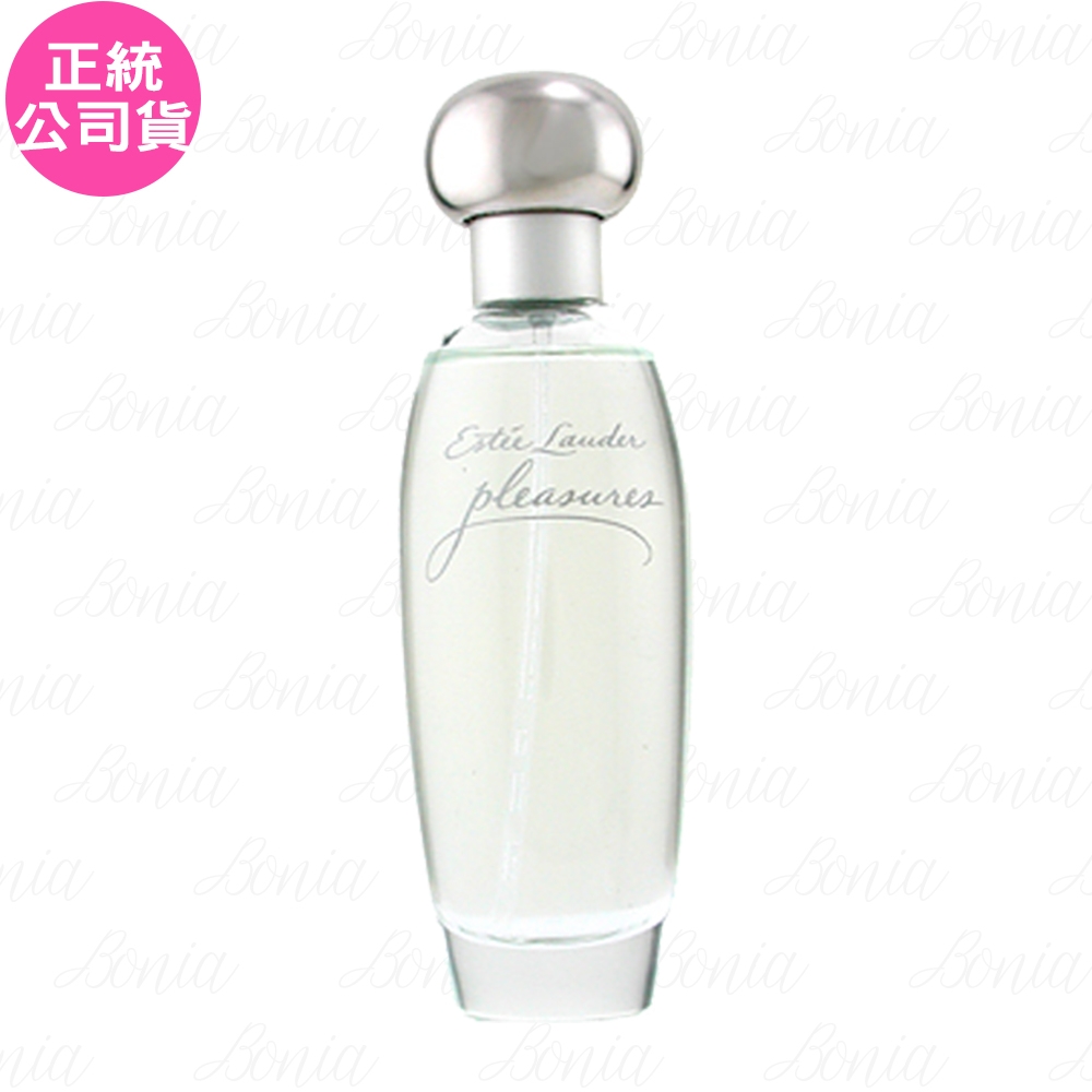 ESTEE LAUDER 雅詩蘭黛 歡沁香水(100ml)(公司貨)