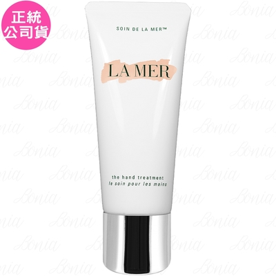 LA MER 海洋拉娜 護手霜(100ml)