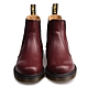 Dr.Martens 馬汀 2976 SMOOTH 側邊鬆緊切爾西靴 馬丁硬皮平底短靴 素面真皮休閒鞋 11853600 product thumbnail 1